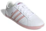 Order (W) adidas Coneo QT 'Putih Pink Spirit' EG4103