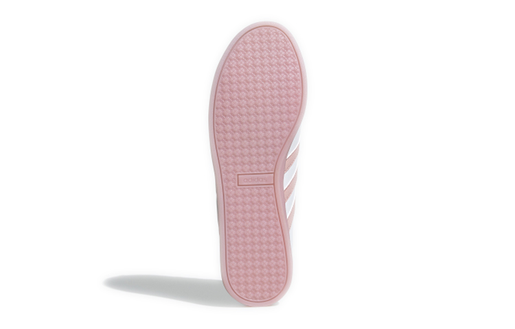 Purchase (W) adidas Coneo QT 'Putih Pink Spirit' EG4103