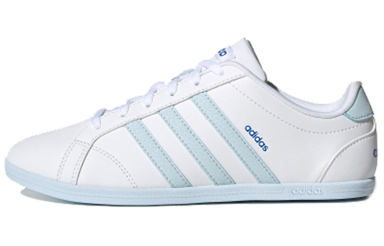 (Women) adidas Coneo QT 'White Sky Tint' FX3445