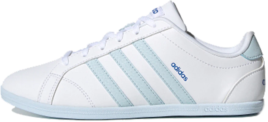 (W) adidas Coneo QT 'Putih Sky Tint' FX3445 Buy (W) adidas Coneo QT 'Putih Sky Tint' FX3445