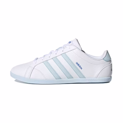 (W) adidas Coneo QT 'White Sky Tint'