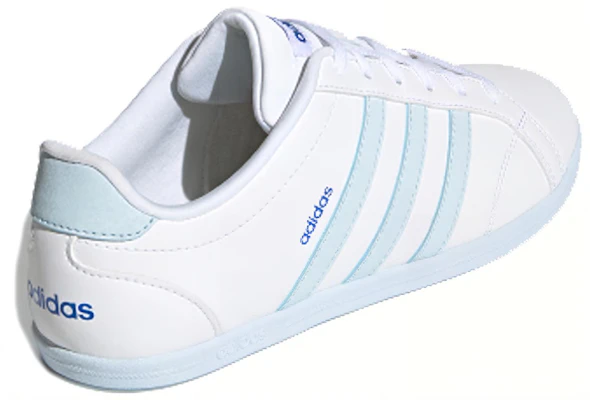 (W) adidas Coneo QT 'Putih Sky Tint' FX3445 Order (W) adidas Coneo QT 'Putih Sky Tint' FX3445