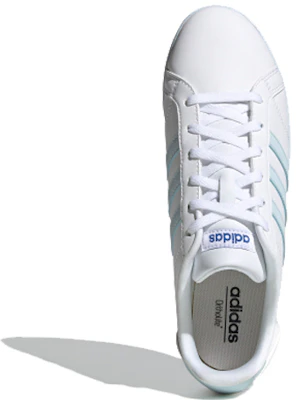 (W) adidas Coneo QT 'Putih Sky Tint' FX3445 Lookbook (W) adidas Coneo QT 'Putih Sky Tint' FX3445