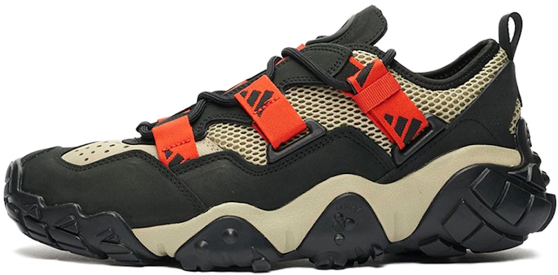 (W) adidas Consortium Fyw Xta 'Hitam Kelabu Merah Jambu' FY5236 Buy (W) adidas Consortium Fyw Xta 'Hitam Kelabu Merah Jambu' FY5236