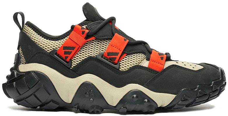 (W) adidas Consortium Fyw Xta 'Hitam Kelabu Merah Jambu' FY5236 Order (W) adidas Consortium Fyw Xta 'Hitam Kelabu Merah Jambu' FY5236