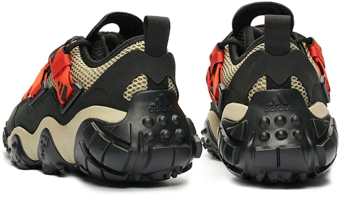 (W) adidas Consortium Fyw Xta 'Hitam Kelabu Merah Jambu' FY5236 Shop (W) adidas Consortium Fyw Xta 'Hitam Kelabu Merah Jambu' FY5236