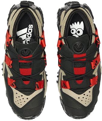 (W) アディダス Consortium FYW XTA 黒灰ピンク FY5236 Purchase (W) アディダス Consortium FYW XTA 黒灰ピンク FY5236