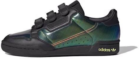 (Women) adidas Continental 80 'Black Energy Ink' EE8738 (Women) adidas Continental 80 'Black Energy Ink' EE8738