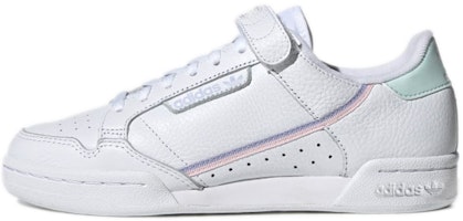 (Women) adidas Continental 80 'Breakbeat' H05690 (Women) adidas Continental 80 'Breakbeat' H05690
