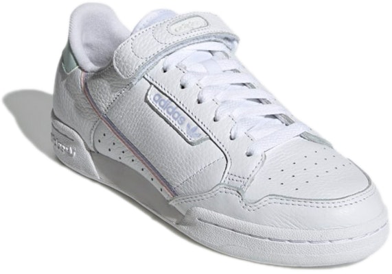 (W) adidas Continental 80 'Breakbeat' zapatillas retro clásicas H05690 Lookbook (W) adidas Continental 80 'Breakbeat' zapatillas retro clásicas H05690