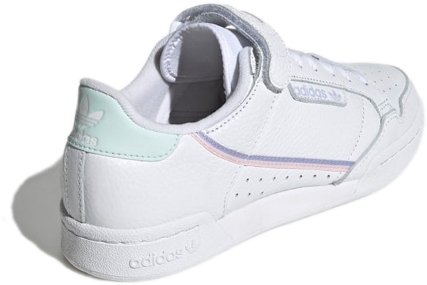 (W) adidas Continental 80 'Breakbeat' zapatillas retro clásicas H05690 Shop (W) adidas Continental 80 'Breakbeat' zapatillas retro clásicas H05690