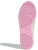 (W) adidas Continental 80 'Ecru Tint Pink' Edisi Wanita Bergaya Retro G27726