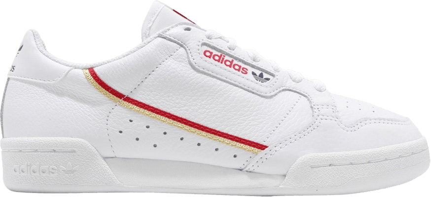 (W) adidas Continental 80 'Putih Bersih' EF1478 Buy (W) adidas Continental 80 'Putih Bersih' EF1478