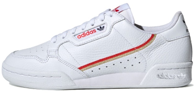 (W) adidas Continental 80 'Putih Bersih' EF1478 Buy (W) adidas Continental 80 'Putih Bersih' EF1478