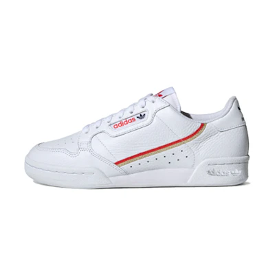 (W) adidas Continental 80 'Footwear White'
