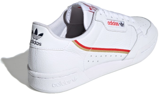 (W) adidas Continental 80 'Putih Kasut' EF1478 Shop (W) adidas Continental 80 'Putih Kasut' EF1478