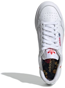 (W) adidas Continental 80 'Putih Bersih' EF1478 Purchase (W) adidas Continental 80 'Putih Bersih' EF1478