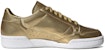 (W) adidas Continental 80 'Emas Metalik' FW5475