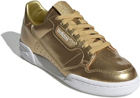 (W) アディダス コンチネンタル 80 "ゴールドメタリック" FW5475 Lookbook (W) アディダス コンチネンタル 80 "ゴールドメタリック" FW5475