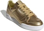 Lookbook (W) adidas Continental 80 'Emas Metalik' FW5475