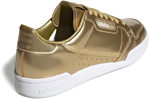 (W) アディダス コンチネンタル 80 "ゴールドメタリック" FW5475 Shop (W) アディダス コンチネンタル 80 "ゴールドメタリック" FW5475