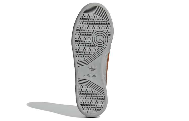 Details for (W) 아디다스 컨티넨탈 80 그레이 (adidas 컨티넨탈 80 그레이 is also acceptable - slightly shorter) EE5565