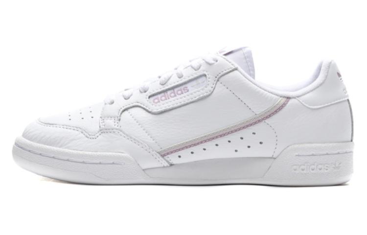 Buy (W) adidas Continental 80 'Púrpura Hielo' EG8136