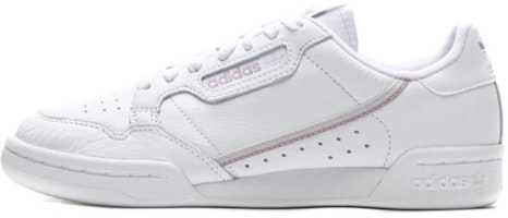 (W) 아디다스 컨티넨탈 80 '아이스 퍼플' EG8136 Buy (W) 아디다스 컨티넨탈 80 '아이스 퍼플' EG8136