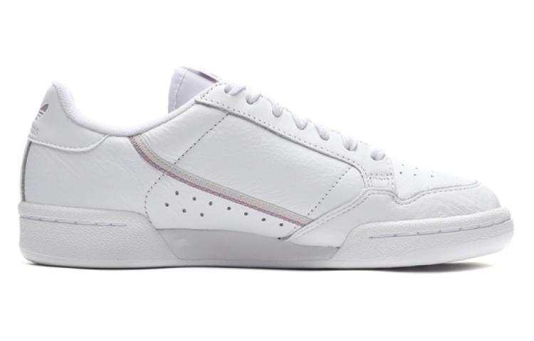 (W) adidas Continental 80 'Ice Purple' 圖 2