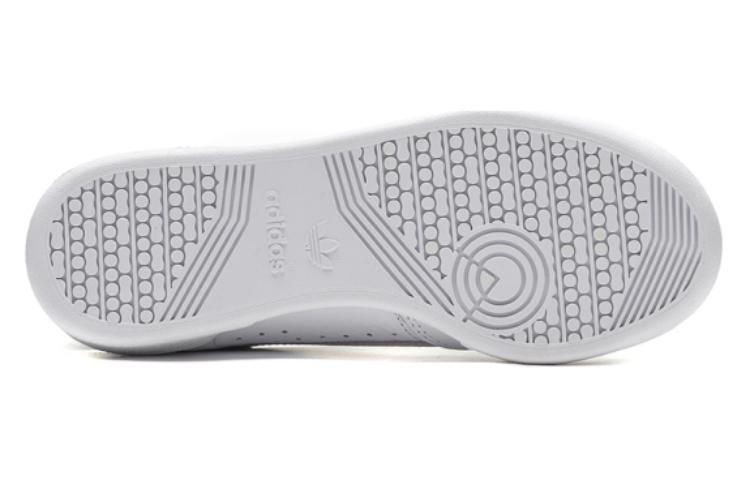 (W) adidas Continental 80 'Ice Purple' 圖 5