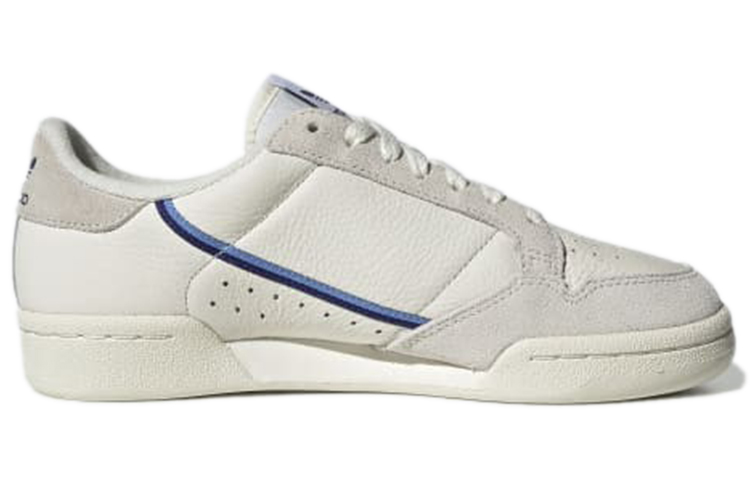 (W) adidas Continental 80 'Off White' 圖 2