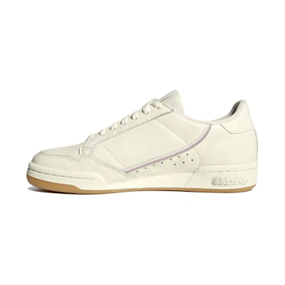 (W) adidas Continental 80 'Off White'