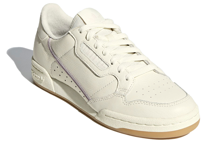 (W) adidas Continental 80 'Off White' 圖 3