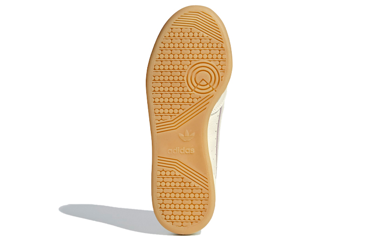 (W) adidas Continental 80 'Off White' 圖 6