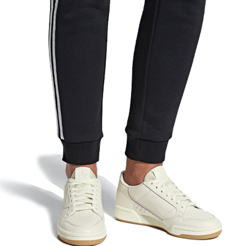 (W) adidas Continental 80 'Off White' 圖 7