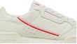 Order (W) adidas Continental 80 'Putih Pudar Merah Jambu' EE3831