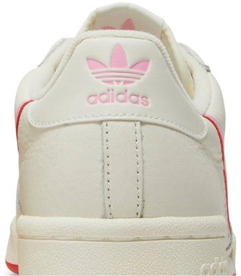 (W) adidas Continental 80 'Putih Pudar Merah Jambu' EE3831 Sizing (W) adidas Continental 80 'Putih Pudar Merah Jambu' EE3831