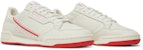 (W) adidas Continental 80 'Putih Pudar Merah Jambu' EE3831