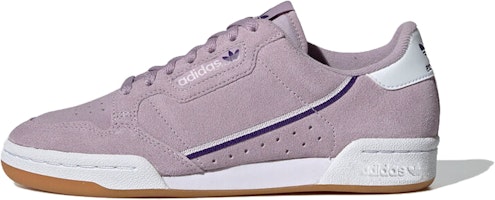 (Women) adidas Continental 80 'Soft Vision' EE5567 (Women) adidas Continental 80 'Soft Vision' EE5567