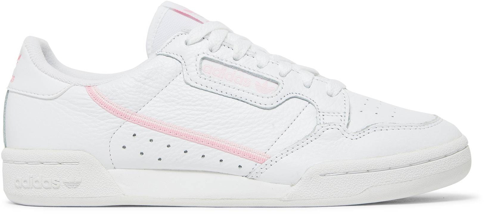 Continental 80 true sales pink