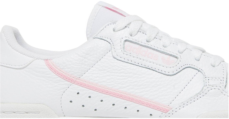 (W) adidas Continental 80 'Pink Asli' G27722 Order (W) adidas Continental 80 'Pink Asli' G27722