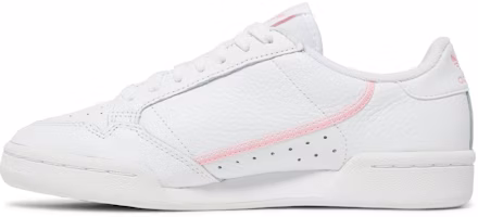 (W) adidas Continental 80 'Rosa Verdadero' G27722 Lookbook (W) adidas Continental 80 'Rosa Verdadero' G27722