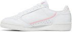 Lookbook (W) adidas Continental 80 'Pink Asli' G27722