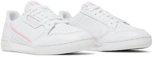 (W) adidas Continental 80 'Rosa Verdadero' G27722 Cheap (W) adidas Continental 80 'Rosa Verdadero' G27722