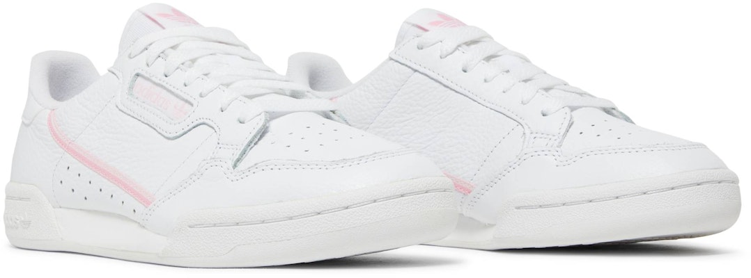 (W) adidas Continental 80 'Pink Asli' G27722 Cheap (W) adidas Continental 80 'Pink Asli' G27722