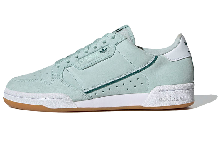Buy (W) adidas Continental 80 'Hijau wap' EE5568