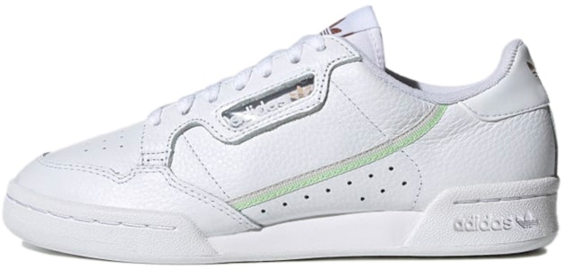 (W) 아디다스 컨티넨탈 80 '화이트 글로우 그린' EG2890 Buy (W) 아디다스 컨티넨탈 80 '화이트 글로우 그린' EG2890