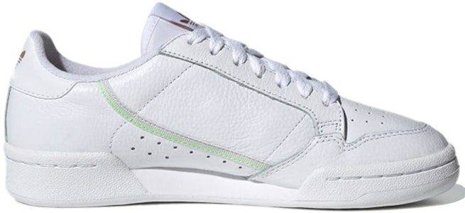 (W) 아디다스 컨티넨탈 80 '화이트 글로우 그린' EG2890 Order (W) 아디다스 컨티넨탈 80 '화이트 글로우 그린' EG2890