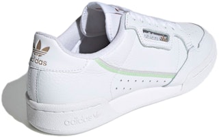 (W) 阿迪达斯 Continental 80 '白荧光绿' EG2890 Shop (W) 阿迪达斯 Continental 80 '白荧光绿' EG2890