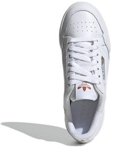 (W) 아디다스 컨티넨탈 80 '화이트 글로우 그린' EG2890 Purchase (W) 아디다스 컨티넨탈 80 '화이트 글로우 그린' EG2890